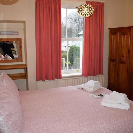 Cragside Guest House Keswick  Buitenkant foto