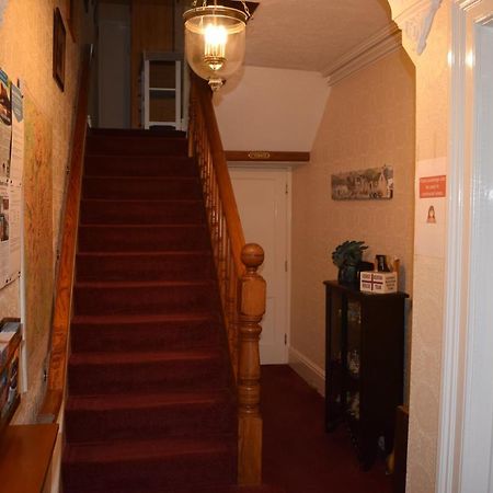 Cragside Guest House Keswick  Buitenkant foto
